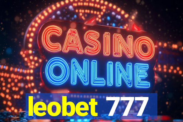 leobet 777